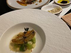 -圣丰索菲特·法国餐厅