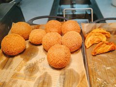 -晶丽香榭自助餐(南京大饭店)