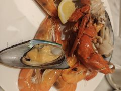 -北京王府井希尔顿酒店·万斯阁西餐厅