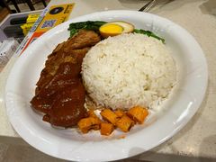 -和平馆·地道港澳茶餐厅(西门口店)