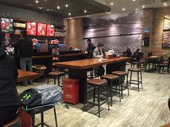 -星巴克(重庆火车北站北广场II店)
