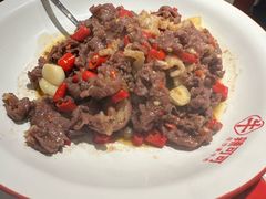 -辣可可·小炒黄牛肉(望京凯德MALL店)