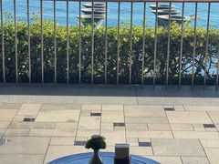 -日落吧·海景咖啡厅·餐酒吧·鸡尾酒·下午茶·乐队表演·浪漫夕阳·三亚文华东方酒店