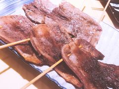 -晶吉·居酒屋·烧鸟·生鱼饭(中山区民主广场店)