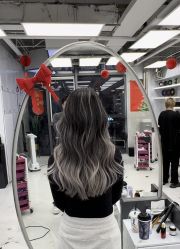 -5M HAIR SALON 旗舰店
