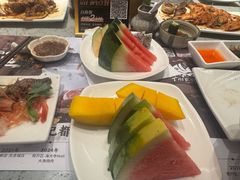 -大渔铁板烧(大悦城店)