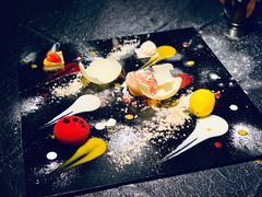 -燃扒房Steakhouse(皇庭店)