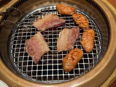 -御牛道日式烤肉料理(杭州万象城店)