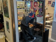 -粉八·云南米线·建水烧烤(常熟路店)