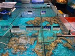 -拉完海鲜大排档(温岭店)