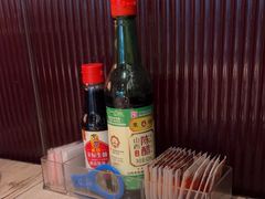 -四姐妹东北饺子(沙尾路店)