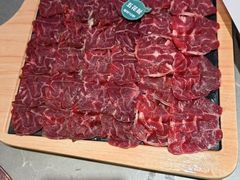 -乔先生涮肉·鲜活牛羊肉火锅(塘沽店)