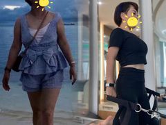 -美航国际健身(北京华联店)