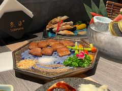-炙柒Sekinana·精致日料(合生汇店)