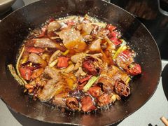 -古市香跷脚牛肉·非遗传承单位
