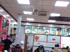 -东关吉祥西安腊汁肉夹馍(健德门店)