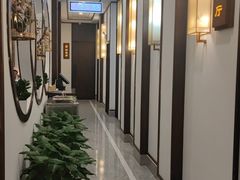 -千滋百味·醉江澜花园餐厅(街道口店)
