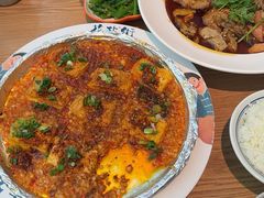 -花盐街·四川乐山小吃(西单大悦城店)