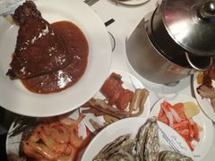 -星伦多自助料理(华润万象城店)