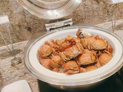 -浙江西子宾馆·瑶园咖啡厅