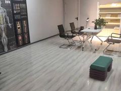 -初时健身工作室(新都店)