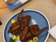 -点都德(中海环宇荟店)