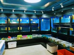 水产区-豐柏轩食府