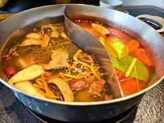 -滇牛云南火锅(桂林路店)