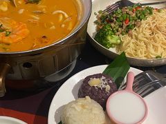 -米泰芒·东南亚料理(体育西店)