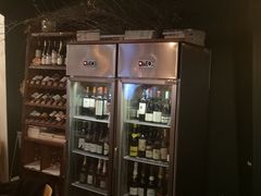 -羽深肉铺 Steak & Wine