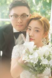 点击看大图 -太郎花子婚纱摄影艺术中心