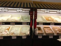 萨其马-洛阳麦盛斋糕点店(中州路店)
