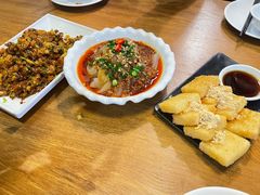 -三猫黑鱼花(南大店)