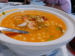 -春满园·早茶·粤菜·宴会(前海店)