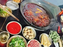 -星鸿社重庆老火锅