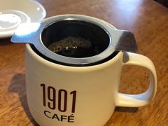 -1901 Cafe(西四店)