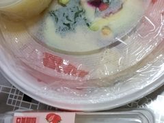 -Aqua Oasis 水天堂(爱山广场店)