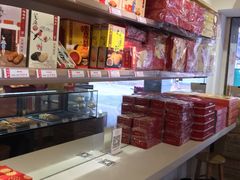 -陶陶居饼家(惠福东路店)