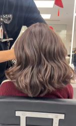 -5M HAIR SALON 旗舰店