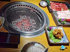 -本寻烧肉酒场(双井店)