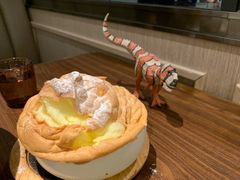 舒芙蕾-港丽餐厅(杭大店)