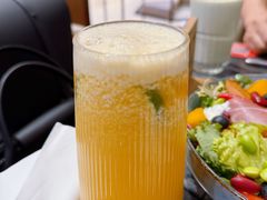 -THE WOODS 简餐 (国贸商城店)