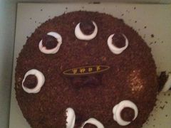 -吉美诺烘焙(公园北路店)