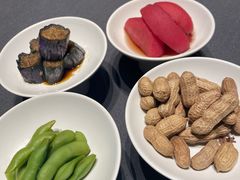 -百富源·海鲜辽菜(张士店)
