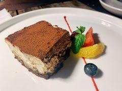 提拉米苏Tiramisu-Solo(衡山路店)