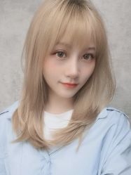 点击看大图 -MORI HAIR SALON日式美发沙龙