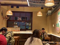 -云阿蛮云南生烫牛肉米线(奉贤路店)