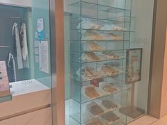 -福奈特洗衣洗鞋(杭州东站万象汇店)