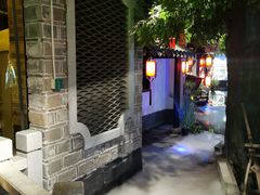-江南韵·无锡太湖文化体验餐厅(凤凰天街店)