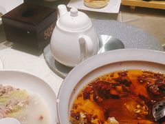 -宏宴·新京菜(望京店)